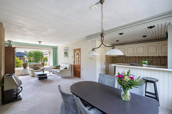 Medium property photo - Prof. ter Veenstraat 93, 8302 GB Emmeloord